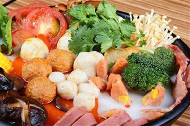 修然叫板麻辣烫